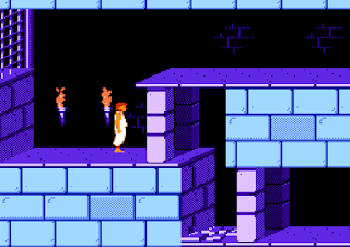 prince of persia nes