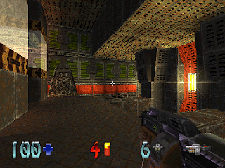 quake ii ps1