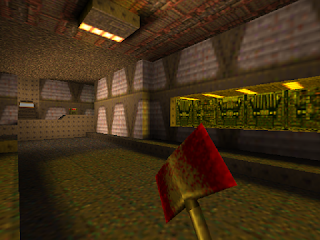 quake nintendo 64