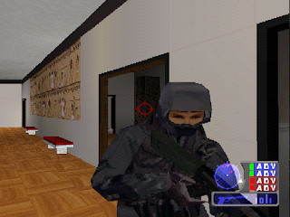 rainbow six rogue spear ps1