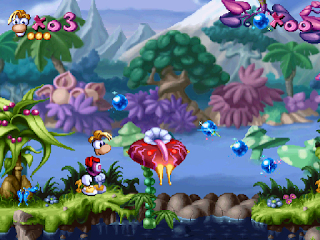 rayman ps1