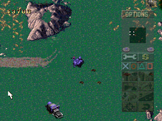 red alert retaliation ps1