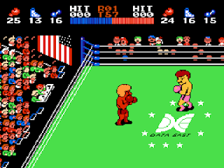 ring king nes