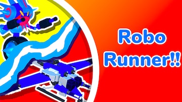 robo runner