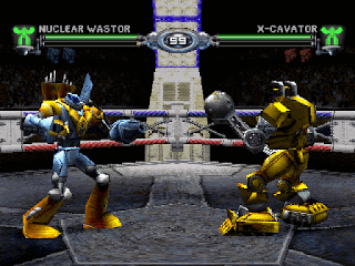 rock sock robots arena ps1