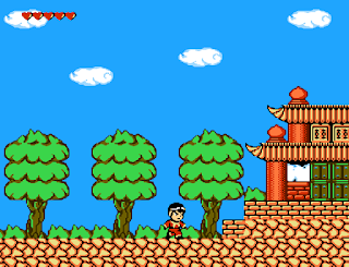 saiyuuki world nes