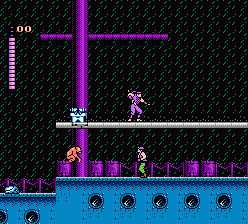 shadow of ninja nes