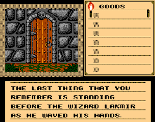 shadowgate nes