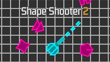 shape shooter 2