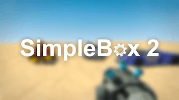 simplebox 2