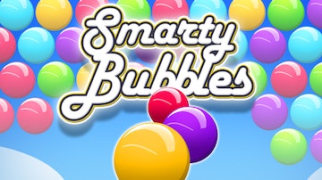 smarty bubbles