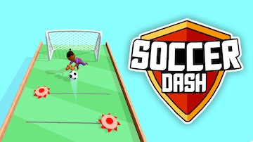 soccer dash