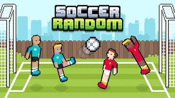 soccer random