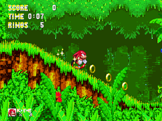 sonic 3 knuckles 