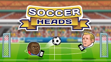 sports heads soccer