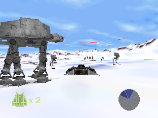 star wars shadows of empire nintendo 64