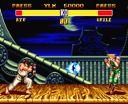 street fighter ii champion edition 