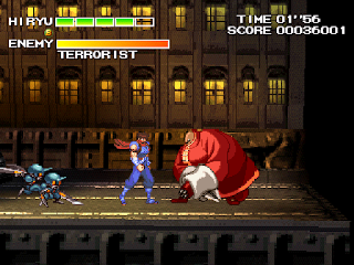 strider 2 ps1