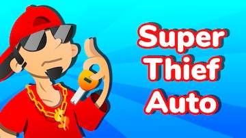 super thief auto