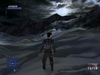 syphon filter 2 ps1