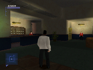 syphon filter 3 ps1