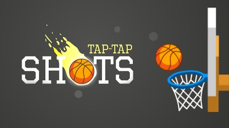 tap tap shots