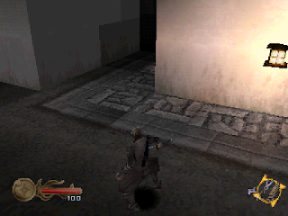 tenchu stealth assassins ps1