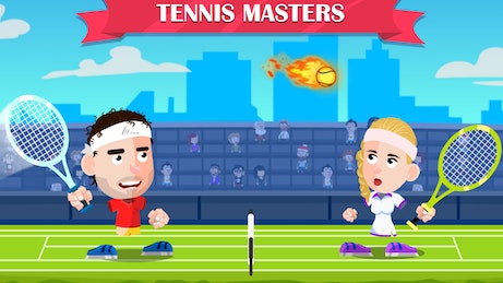 tennis masters