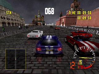 test drive 5 ps1