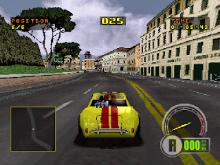 test drive 6 ps1