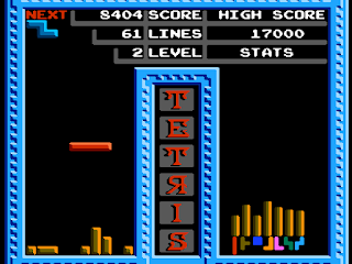 tetris nes