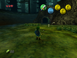 the legend of zelda majora mask