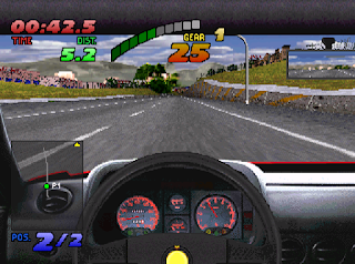 the need for speed ps1