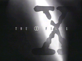 the x files game ps1