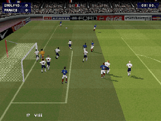 this is football 2 ps1