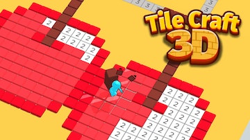 tile craft 3d