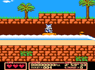 tiny toon adventures 2 nes