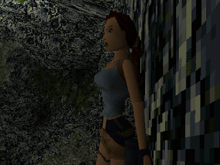 tomb raider ii ps1