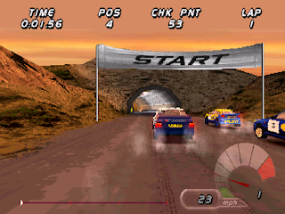 tommi makinen rally ps1