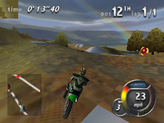 top gear hyper bike nintendo 64