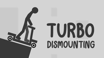 turbo dismounting