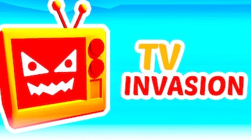 tv invasion