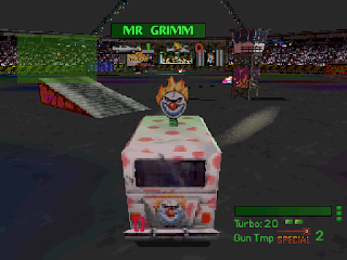 twisted metal ps1