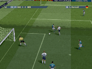 uefa euro 2000 ps1