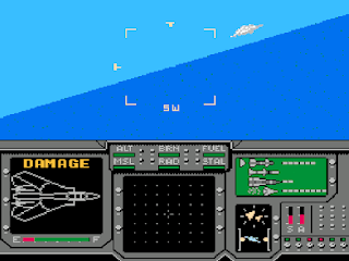 ultimate air combat nes