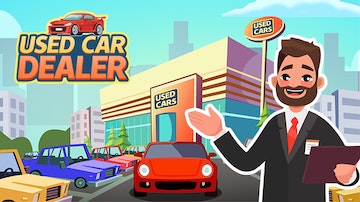 used car dealer tycoon