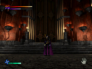 vampire hunter d ps1