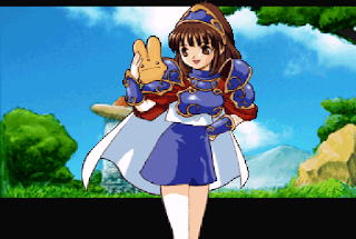 waku waku puyo puyo dungeon ps1