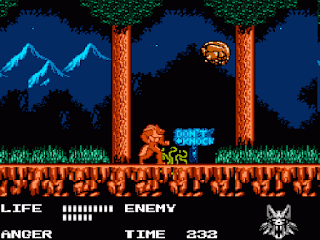 werewolf last warrior nes