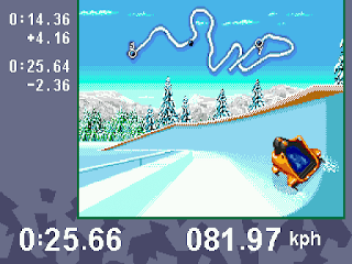 play winter olympics  online